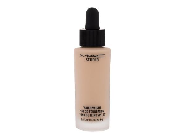 MAC Studio Waterweight NC15 (W) 30ml, Make-up SPF30