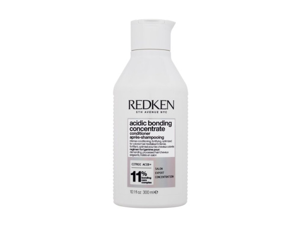 Redken Acidic Bonding Concentrate Conditioner (W) 300ml, Kondicionér