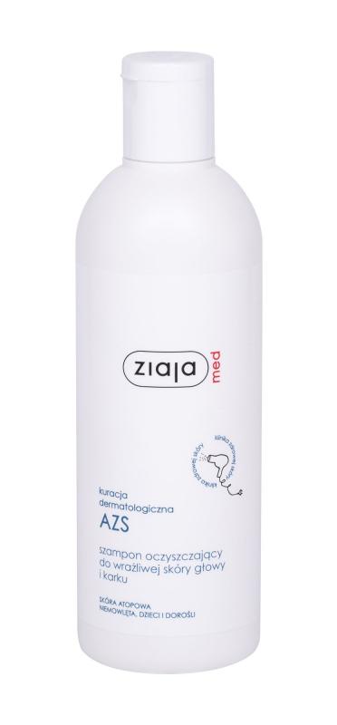 Ziaja Med Atopic Treatment (U)  300ml, Šampón