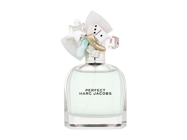 Marc Jacobs Perfect (W) 50ml, Toaletná voda