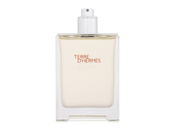 Terre d´Hermes Eau Givrée (M) 100ml - Tester, Parfumovaná voda