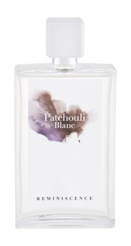 Reminiscence Blanc Patchouli (U)  100ml, Parfumovaná voda