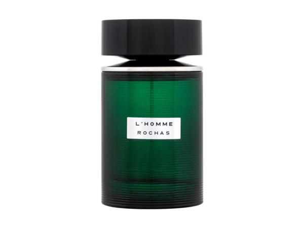 Rochas Aromatic Touch L´Homme (M)  100ml, Toaletná voda