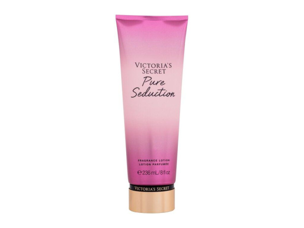 Victoria´s Secret Pure Seduction (W) 236ml, Telové mlieko 1