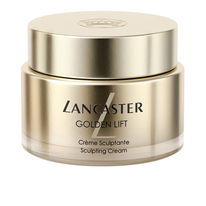 Lancaster Golden Lift Sculpting Cream (W) 7ml, Pleťový krém