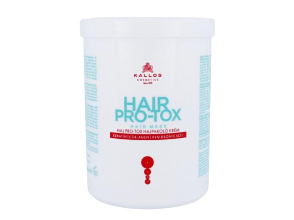 Kallos Cosmetics Hair Pro-Tox (W) 1000ml, Maska na vlasy