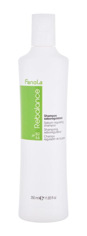 Fanola Rebalance (W)  350ml, Šampón