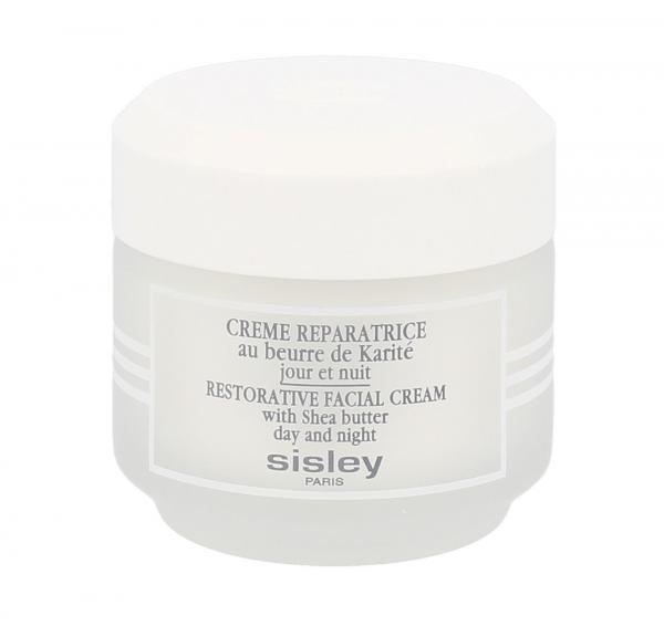 Sisley Restorative Facial Cream (W) 50ml, Denný pleťový krém