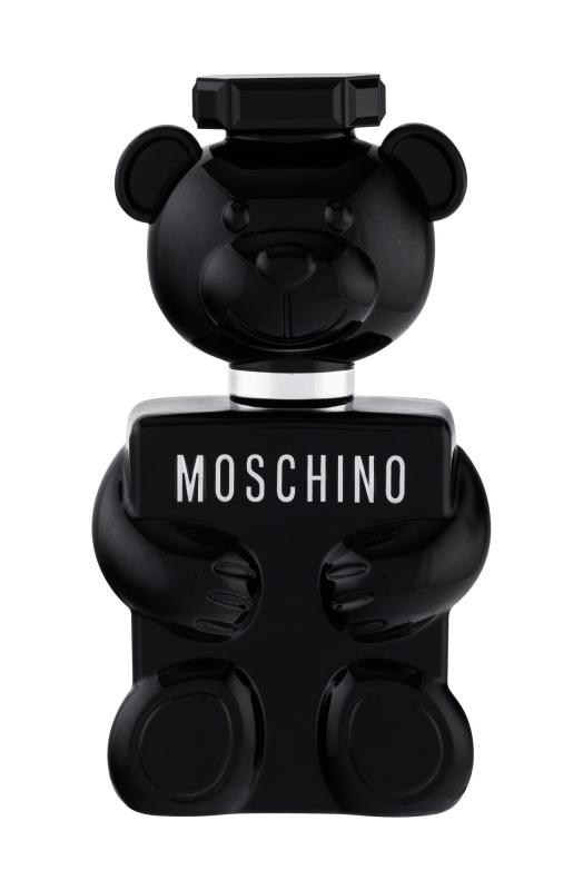 Moschino Toy Boy (M) 100ml, Parfumovaná voda