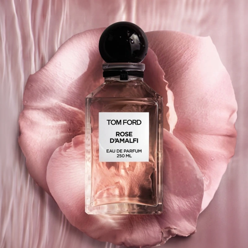 TOM FORD Rose D'Amalfi (U) 5ml, Parfumovaná voda 1