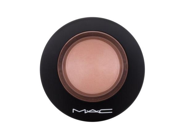 MAC Mineralize Blush Warm Soul (W) 3,2g, Lícenka