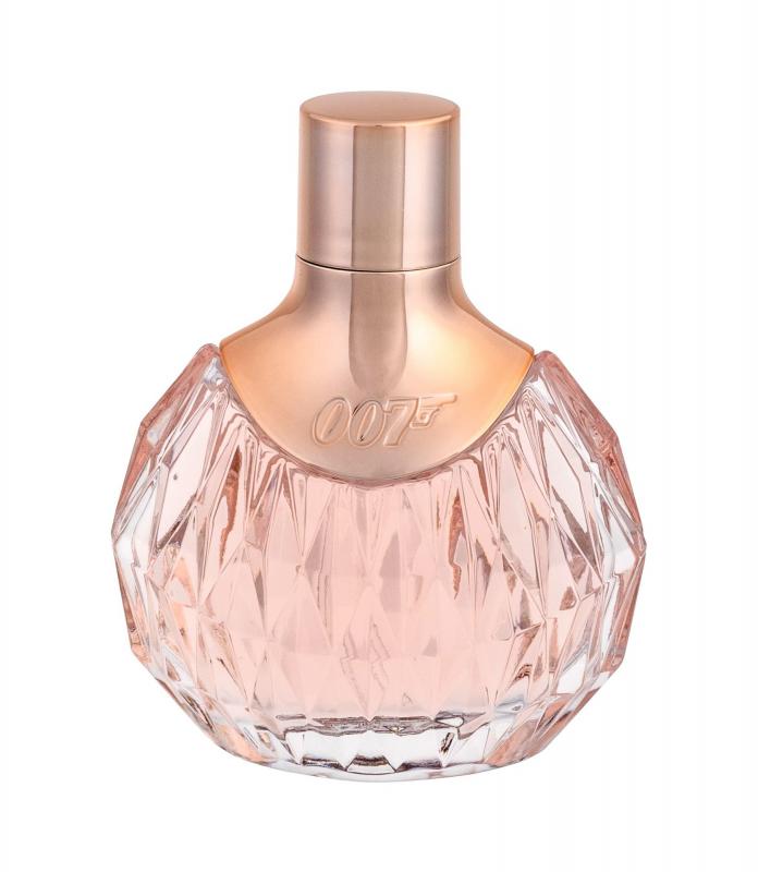 For Women II James Bond 007 (W) 50ml, Parfumovaná voda