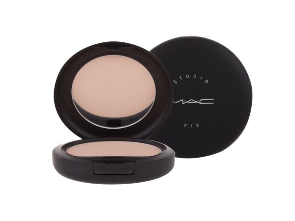 MAC Studio Fix Powder Plus Foundation NW18 (W) 15g, Make-up