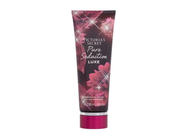 Victoria´s Secret Pure Seduction Luxe (W) 236ml, Telové mlieko