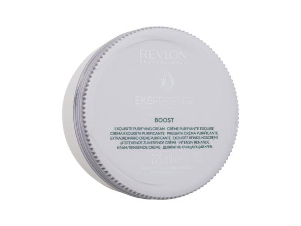 Revlon Professional Eksperience Boost Exquisite Purifying Cream (W) 275ml, Maska na vlasy