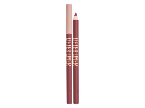 Maybelline Lifter Liner 008 Fine Line (W) 1,2g, Ceruzka na pery