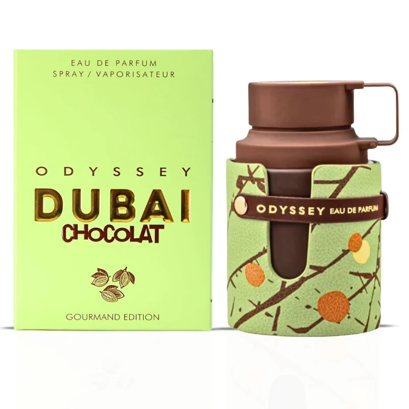 Armaf Odyssey Dubai Chocolate (U) 100ml, Parfumovaná voda