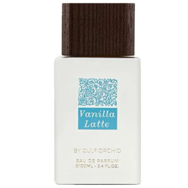 Odstrek Gulf Orchid Vanilla Latte 5ml, Parfumovaná voda (U)
