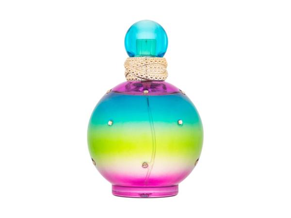 Britney Spears Festive Fantasy (W) 100 ml, Toaletná voda
