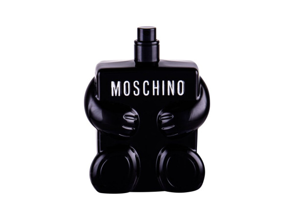 Moschino Toy Boy (M) 100 ml - Tester, Parfumovaná voda