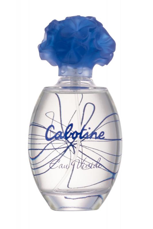 Gres Cabotine Eau Vivide (W) 100ml, Toaletná voda