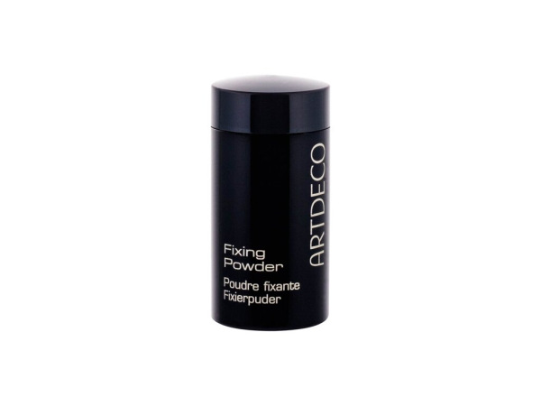 Artdeco Fixing Powder (W) 10g, Fixátor make-upu