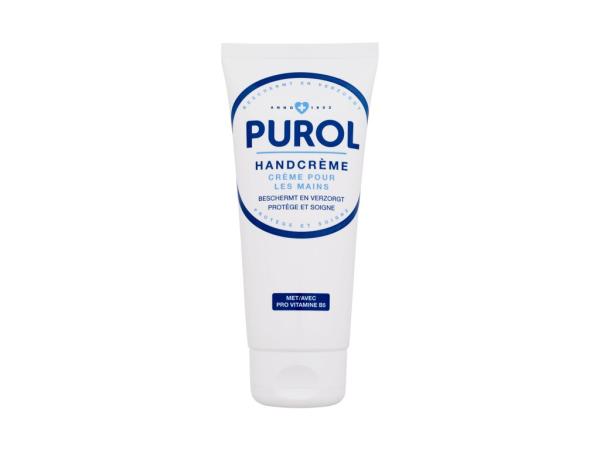 Purol Hand Cream (W) 100ml, Krém na ruky