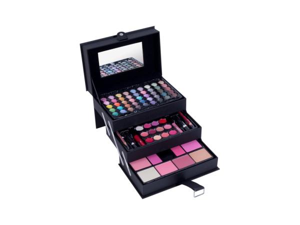 ZMILE COSMETICS Beauty Case (W) 110 g, Dekoratívna kazeta