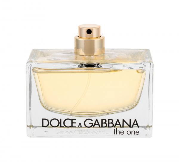 Dolce&Gabbana The One (W) 75ml - Tester, Parfumovaná voda