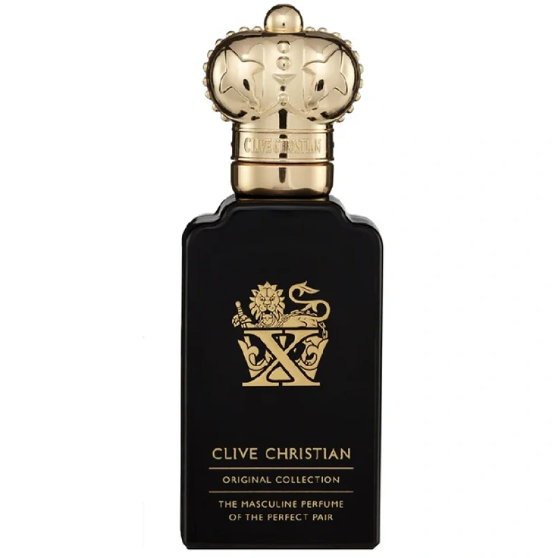 Vzorka Clive Christian Original Collection X Masculine 2ml, Parfum (M) 1