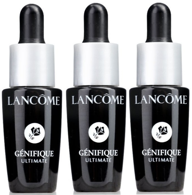 Lancôme Genifique Ultimate 30ml, Pleťové sérum (W)