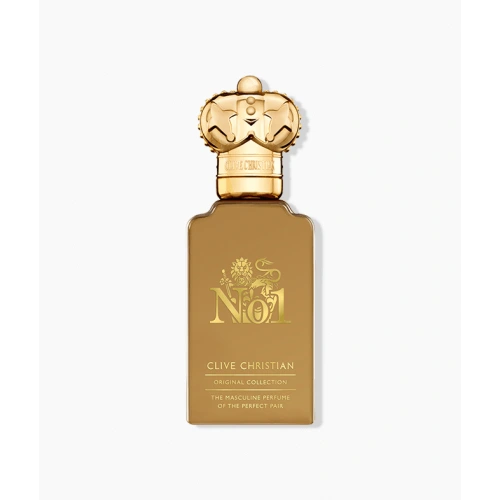 Vzorka Clive Christian Original Collection No.1 For Men 2ml, Parfumovaná voda (M) 1