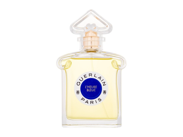 Guerlain L´Heure Bleue (W) 75ml, Toaletná voda