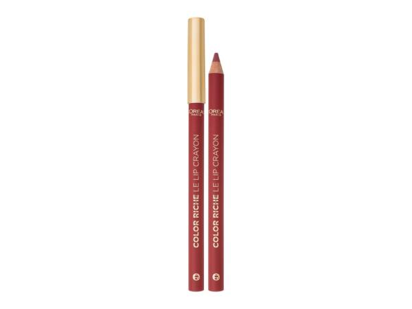 L'Oréal Paris Color Riche 300 LeRouge Paris (W) 1,2g, Ceruzka na pery