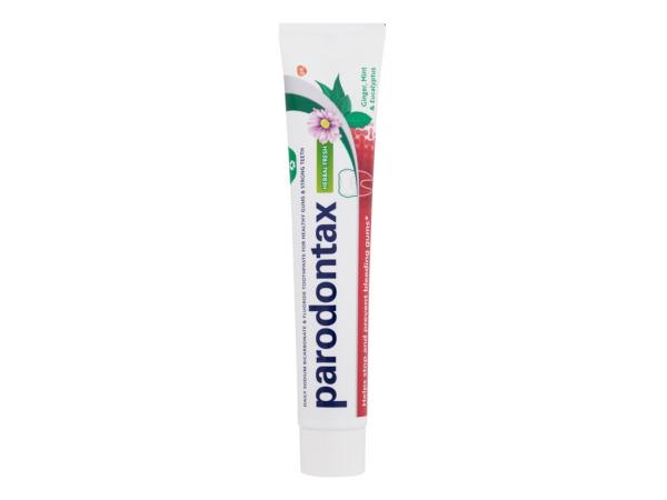 Parodontax Herbal Fresh (U) 75ml, Zubná pasta