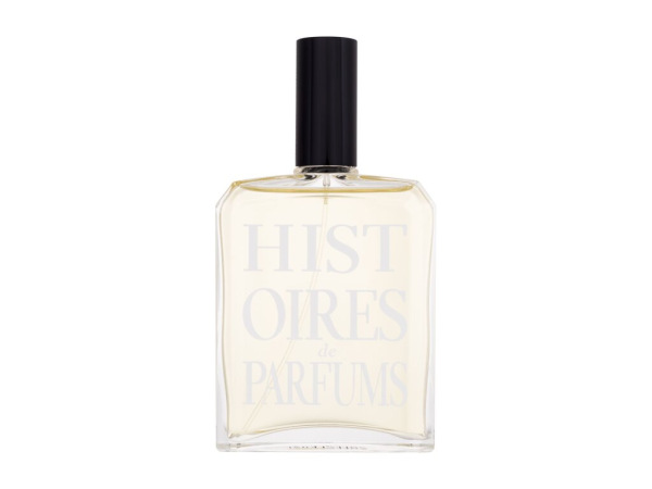 Histoires de Parfums Characters 1804 (W) 120ml, Parfumovaná voda