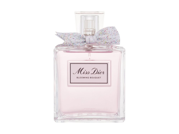 Miss Dior Blooming Bouquet 2023 (W) 150 ml, Toaletná voda