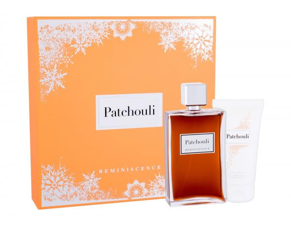 Reminiscence Patchouli (W) 100ml, Toaletná voda