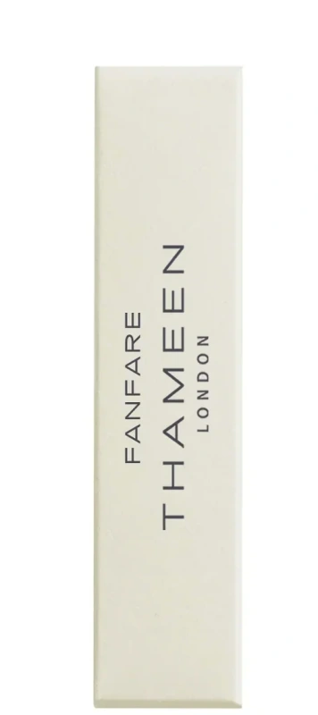 Vzorka Thameen Fanfare 2ml, Parfumovaná extrakt(U)