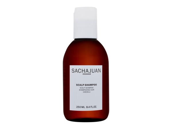 Sachajuan Scalp (W) 250ml, Šampón