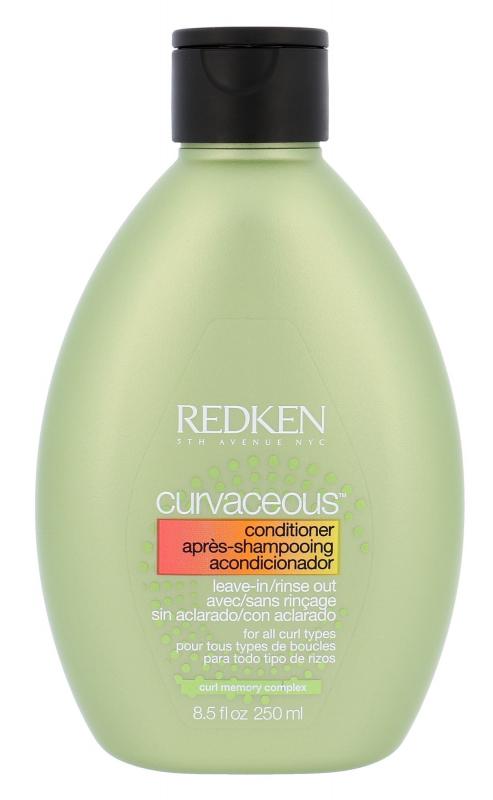 Redken Curvaceous (W) 250ml, Kondicionér