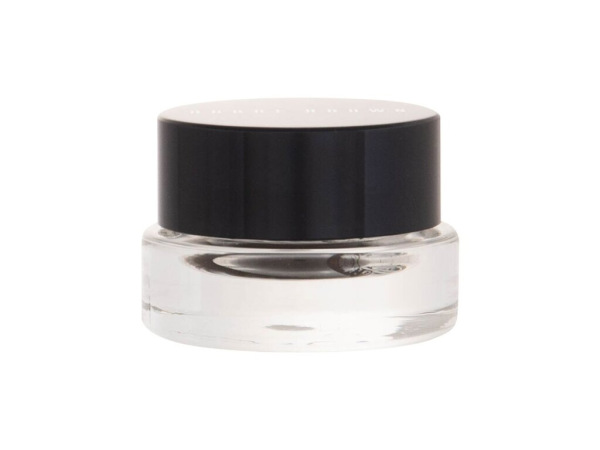Bobbi Brown Long-Wear Gel Eyeliner 13 Chocolate Shimmer Ink (W) 3g, Očná linka