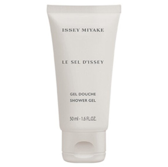 Issey Miyake L´Eau D´Issey Pour Homme 50ml, Sprchovací gél (M)