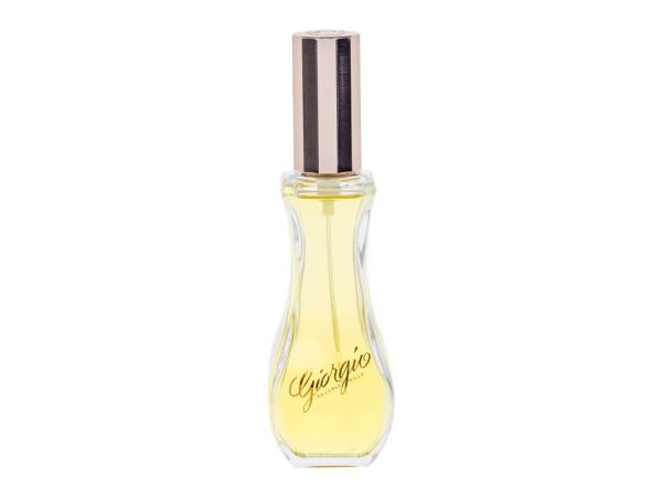 Giorgio Beverly Hill Giorgio (W) 50ml, Toaletná voda
