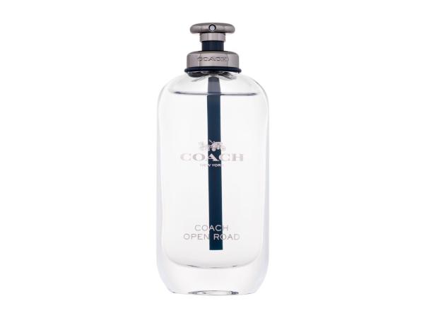 Coach Open Road (M) 100ml, Toaletná voda