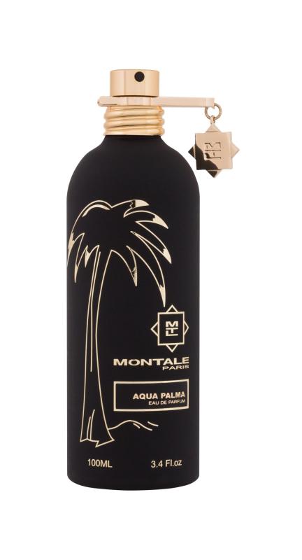 Montale Aqua Palma (U)  100ml, Parfumovaná voda