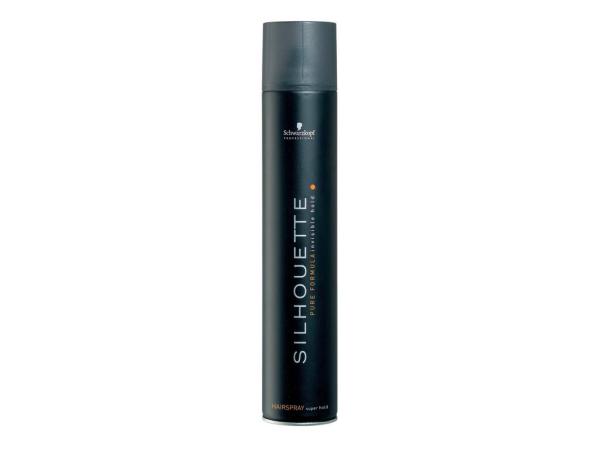 Schwarzkopf Professi Silhouette Super Hold (W) 300ml, Lak na vlasy