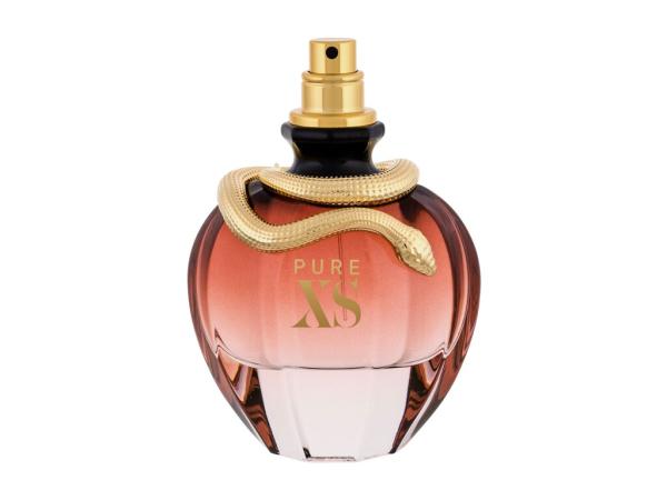 Paco Rabanne Pure XS (W) 80ml - Tester, Parfumovaná voda