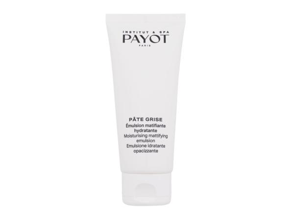 PAYOT Pate Grise Moisturising Mattifying Emulsion (W) 100ml, Denný pleťový krém