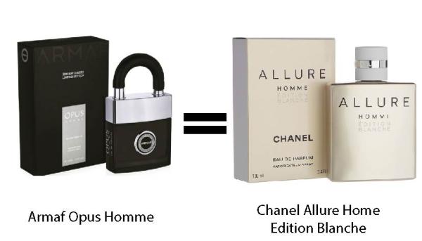Armaf Opus Homme 200ml, Telový sprej (M) 1
